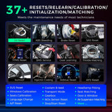 Launch X431 Pros V1.0 OE Level Full System Diagnostic Tool