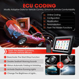 Launch X431 Pros V1.0 OE Level Full System Diagnostic Tool