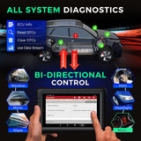 Launch X431 Pros V1.0 OE Level Full System Diagnostic Tool