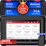 Launch X431 Pros V1.0 OE Level Full System Diagnostic Tool