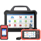 Launch X431 Pad VII  Pad7 Elite Diagnostic Tool 2 Years Free Update