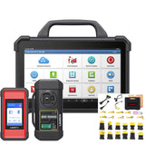 Launch X431 Pad VII  Pad7 Elite Diagnostic Tool 2 Years Free Update
