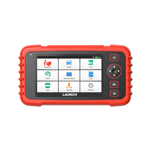 LAUNCH CRP129X PLUS OBD2 Scanner – launchx431online