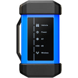 LAUNCH HDIII 24V heavy duty work with X431v+/PAD III/PAD VII/PAD V