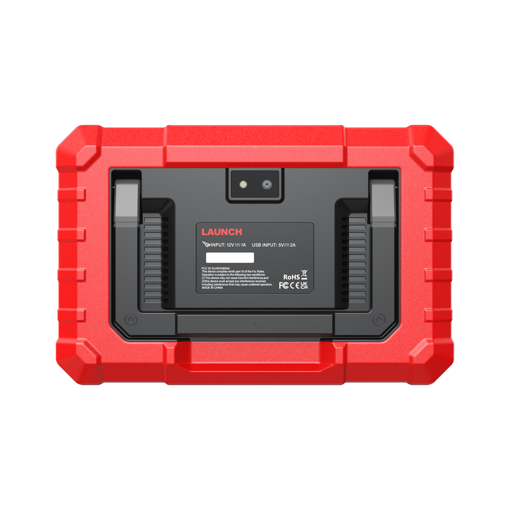 Launch X431 PROS ELITE Bidirectional Scan Tool