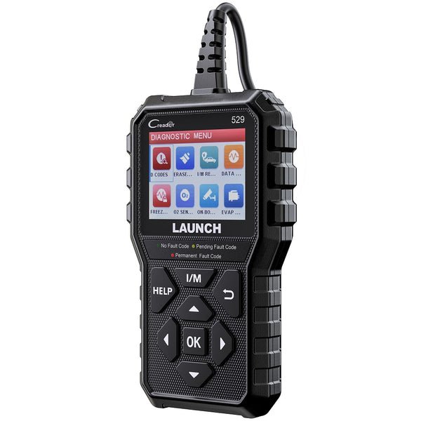 Launch CR529 Code Reader – Launchx431online