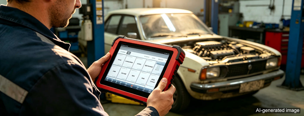 Don’t Be Fooled by a Shiny Exterior! Used Car Buying Guide: How to Inspect a Car Like a Pro