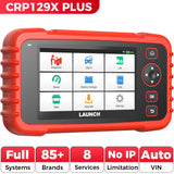 LAUNCH CRP129X PLUS OBD2 Scanner