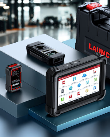 Launch® X431 Authorized Website - Launch X431 Scanner Tool Online Shop ...