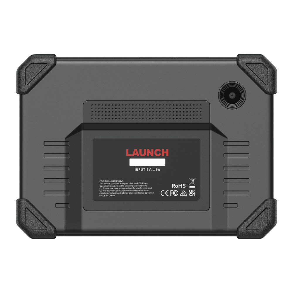 Launch X431 IMMO Plus Diagnostic Tool