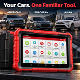 LAUNCH X431 PROS Elite Professional Automotive Scan Tool