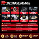 Launch X431 V+ 5.0 PRO3 Bidirectional OBD2 Diagnostic Scanner