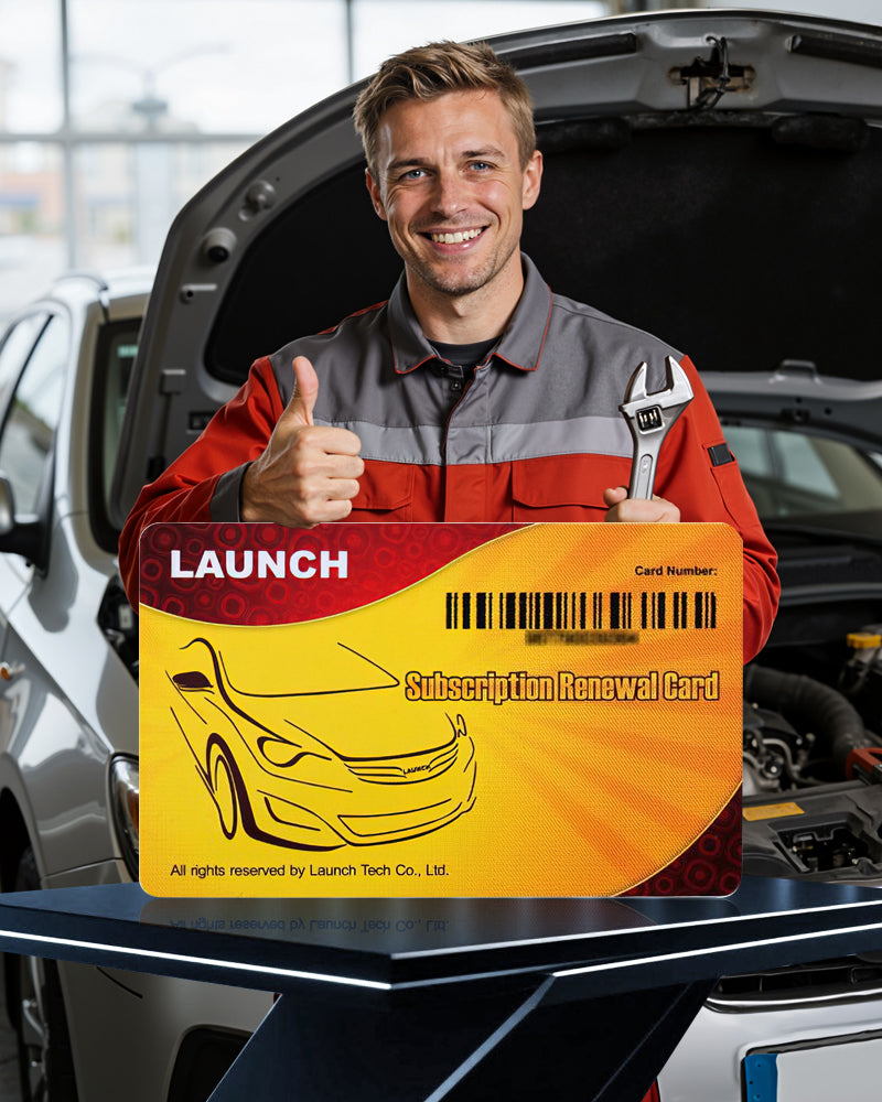 Launch® X431 Authorized Website - Launch X431 Scanner Tool Online