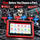 LAUNCH X431 PROS Elite Professional Automotive Scan Tool