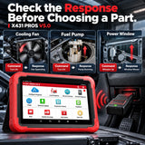 LAUNCH X431 PROS V5.0 Professional Diagnostic Scanner with Bidirectional Active Test