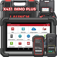 Launch X431 IMMO Plus Diagnostic Tool