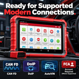 LAUNCH X431 PROS Elite Professional Automotive Scan Tool