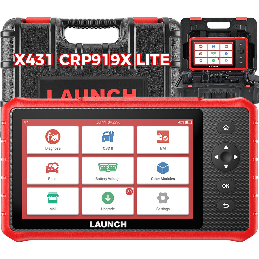 Creader Series – Launchx431online