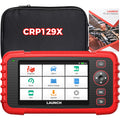 LAUNCH Creader CRP129X 4-System OBD2 Code Reader