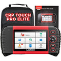 Escáner de diagnóstico LAUNCH CRP Touch PRO Elite