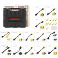 LAUNCH X431 HD Truck Software License & Adapters for PAD V / PAD VII