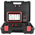 LAUNCH X431 PROS V5.0 Professional Diagnostic Scanner with Bidirectional Active Test
