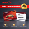 LAUNCH Upgrade Card (All Products) – Software Renewal Service