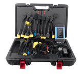 LAUNCH HDIII 24V heavy duty work with X431v+/PAD III/PAD VII/PAD V