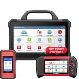 Launch X431 Pad VII  Pad7 Elite Diagnostic Tool 2 Years Free Update