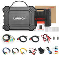 Osciloscopio USB de 2 canales Launch X431 Sensorbox S2-2 DC para X431 PAD V/PAD VII