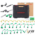 LAUNCH X431 EV Diagnostic Upgrade Kit – Adapters & Activation Card