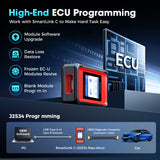Launch X431 Pad VII Pad7 Elite Herramienta de diagnóstico con 2 años de actualización gratuita