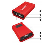 Launch X431 HD2 Module Heavy Duty Truck Diagnostic Adapter for X431 V+ X431 Pro3S PAD II