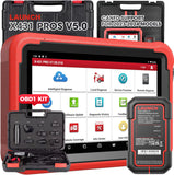 LAUNCH X431 PROS V5.0 Diagnostic Tool