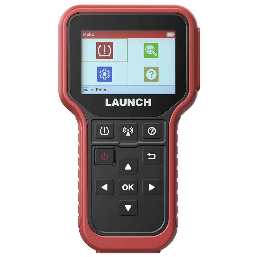 Launch CR629 OBD2 Scanner – launchx431online