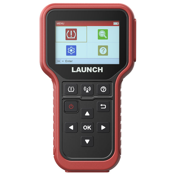 Launch Tech X431 Pro Scan Tool Tablet, 301190189 - All Automotive Equipment  Supply
