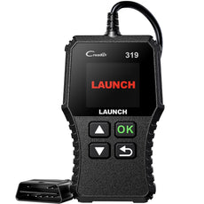 Launch CR629 OBD2 Scanner – launchx431online