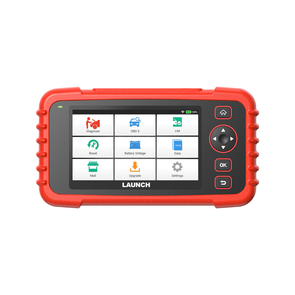 LAUNCH CRP129X PLUS OBD2 Scanner