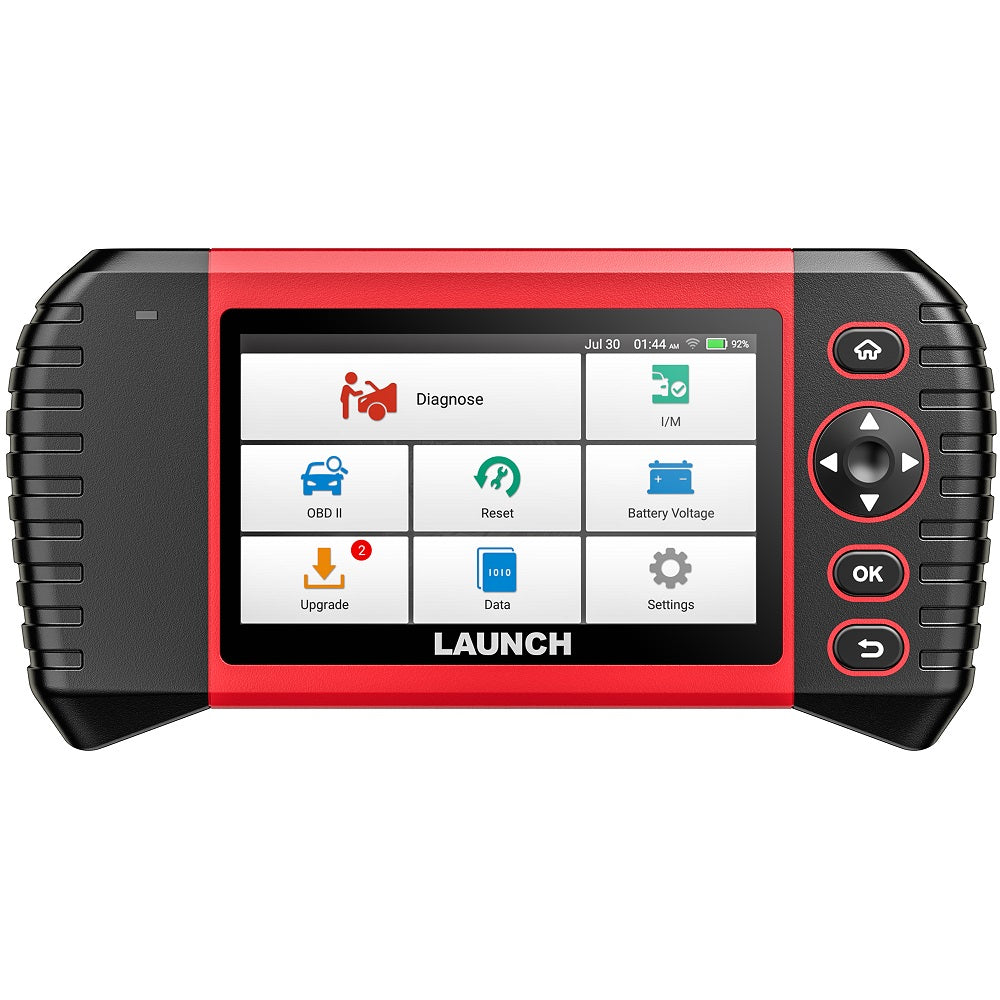 LAUNCH CRP Touch PRO Elite Diagnostic Scanner – launchx431online