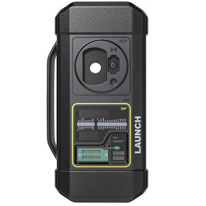 LAUNCH X431 X-PROG3 Advanced Immobilizer & Key Programmer