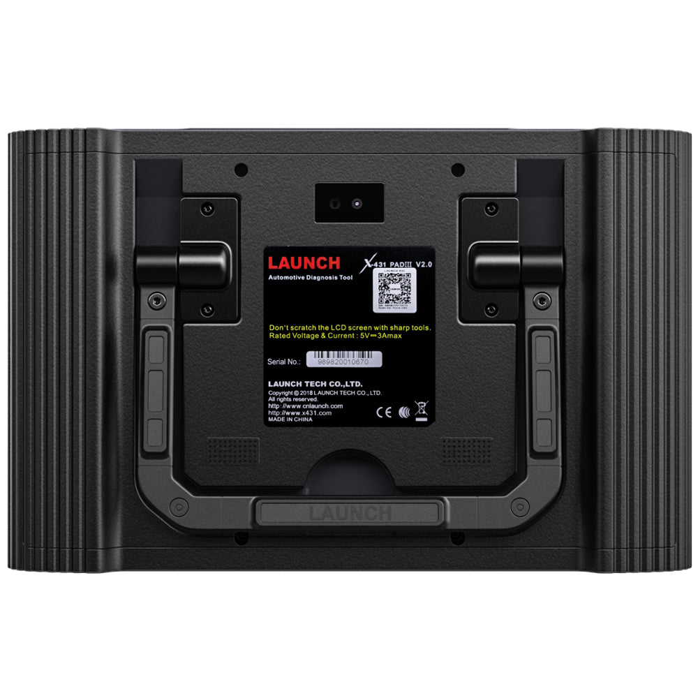 Launch PAD III PAD 3 V2.0 Global Version