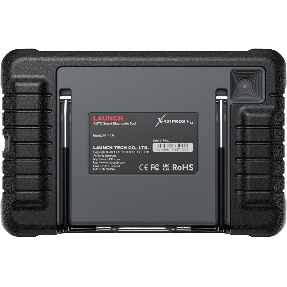 Launch X431 Pros V1.0 OE Level Full System Diagnostic Tool –  launchx431online