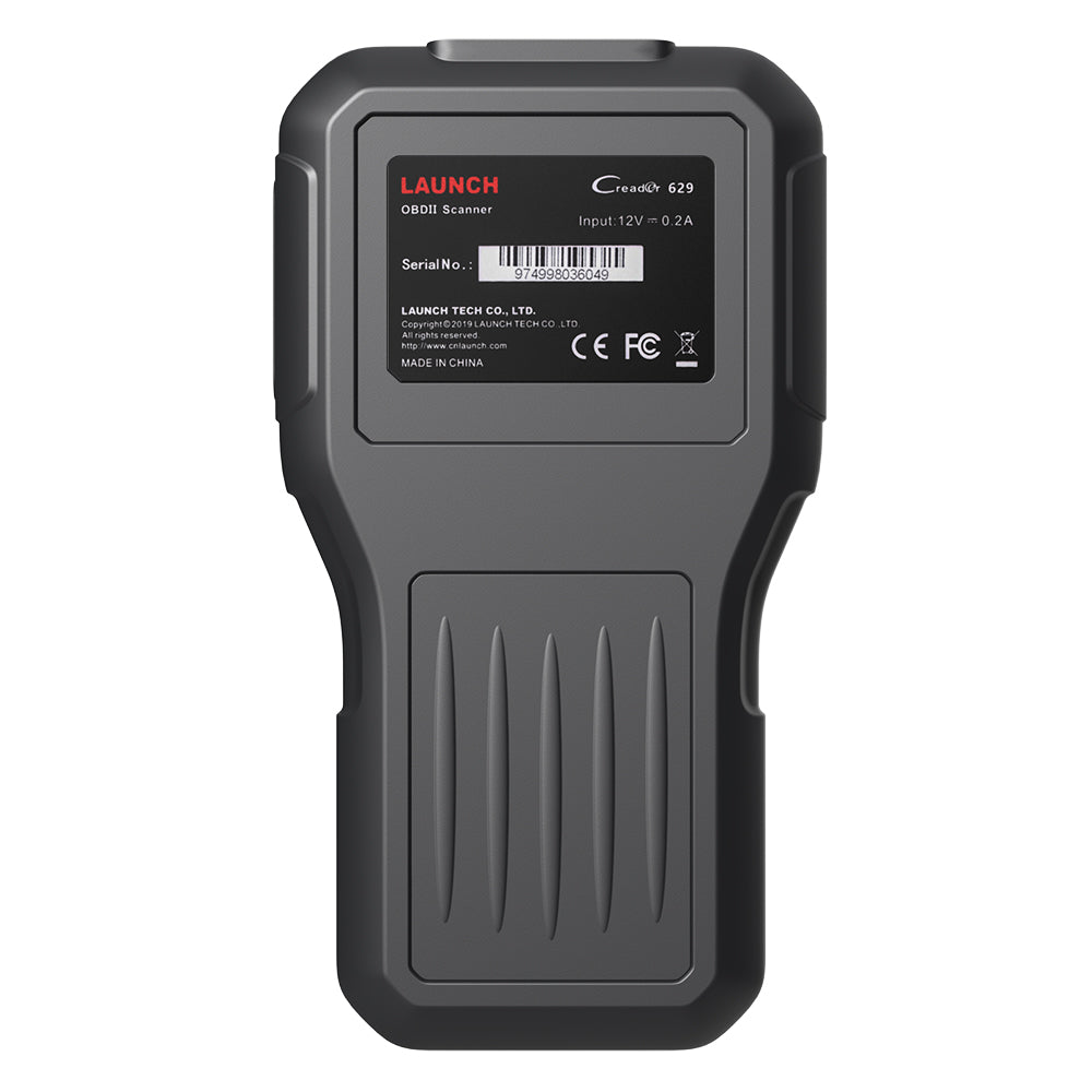 Launch CR629 OBD2 Scanner – launchx431online