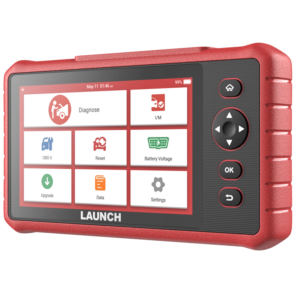 LAUNCH CRP909X Full Diagnosis Tools – launchx431online