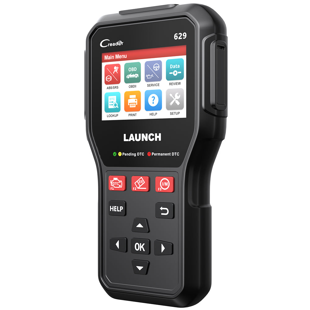 Launch CR629 OBD2 Scanner – launchx431online