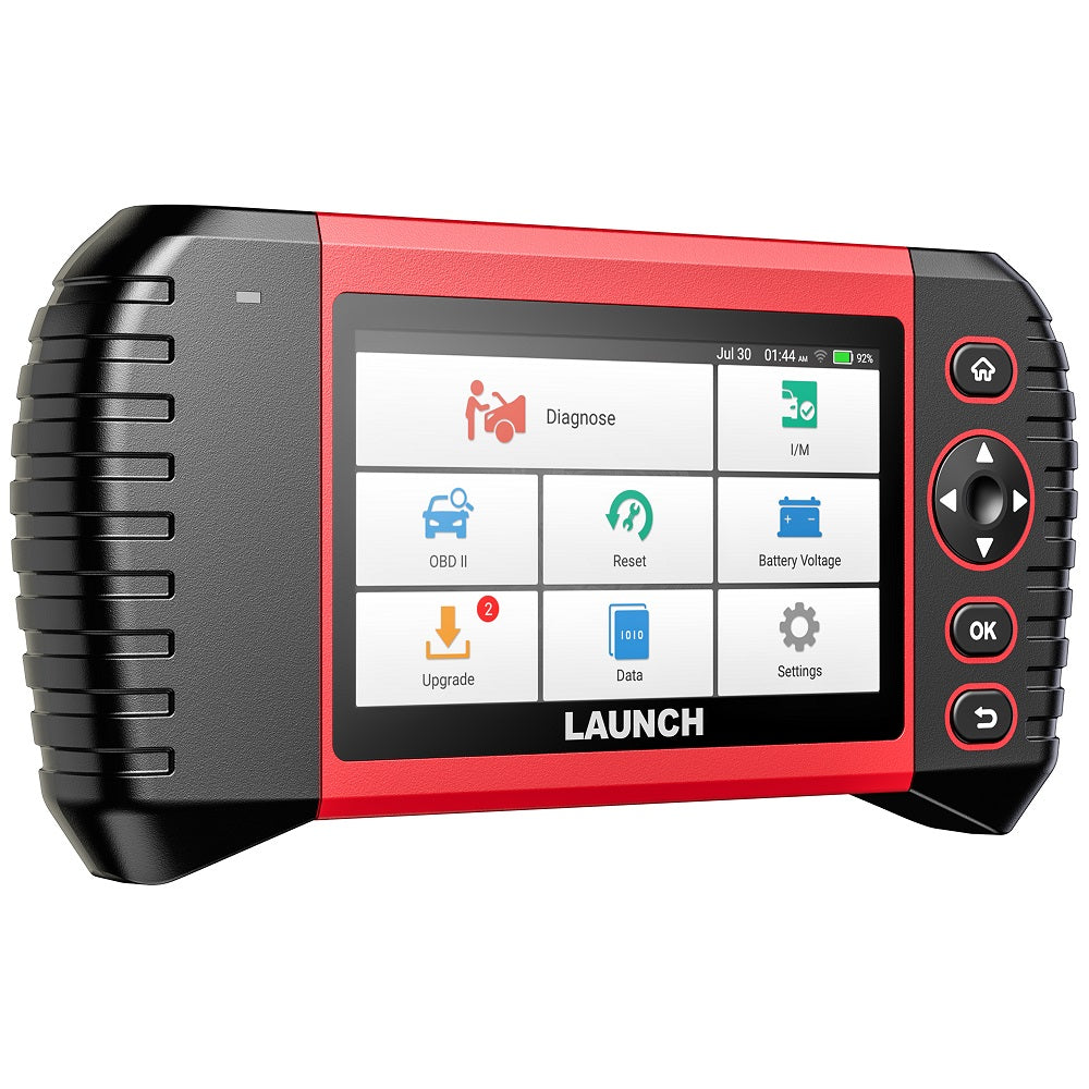 LAUNCH CRP Touch PRO Elite Diagnostic Scanner – launchx431online