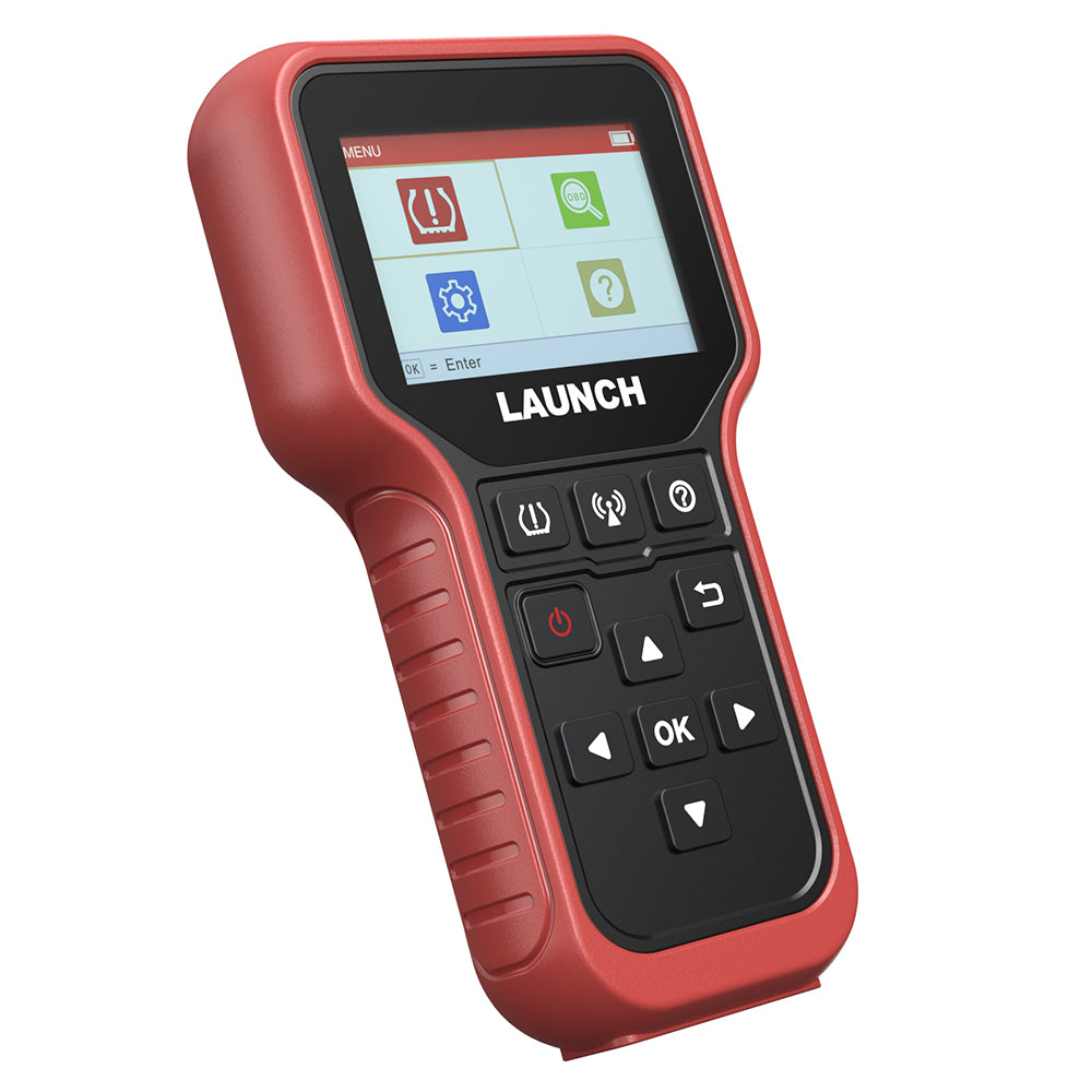 Launch CR629 OBD2 Scanner – launchx431online