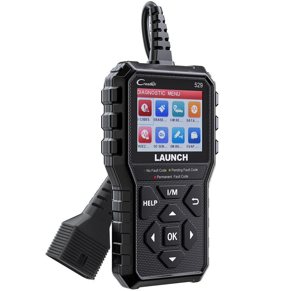 Launch CR529 Code Reader – launchx431online