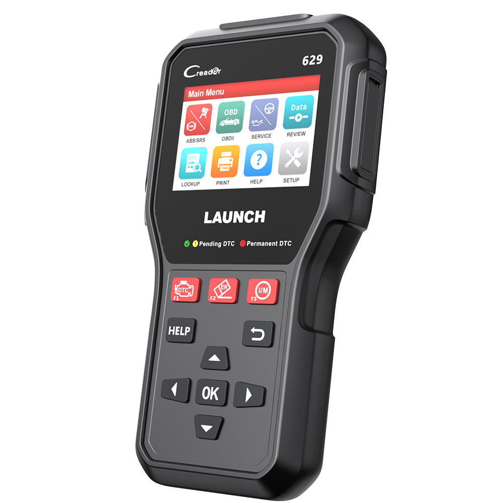 Launch CR629 OBD2 Scanner – launchx431online