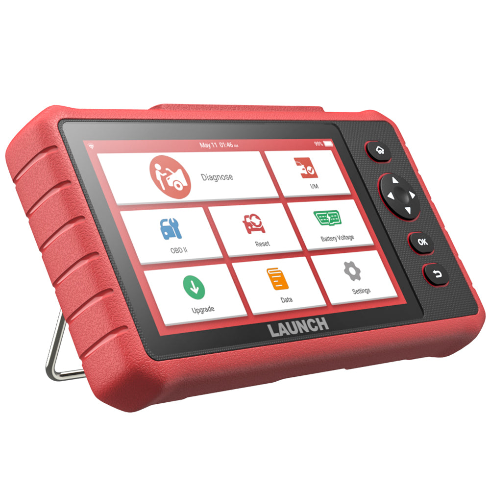 LAUNCH CRP909X Full Diagnosis Tools – launchx431online